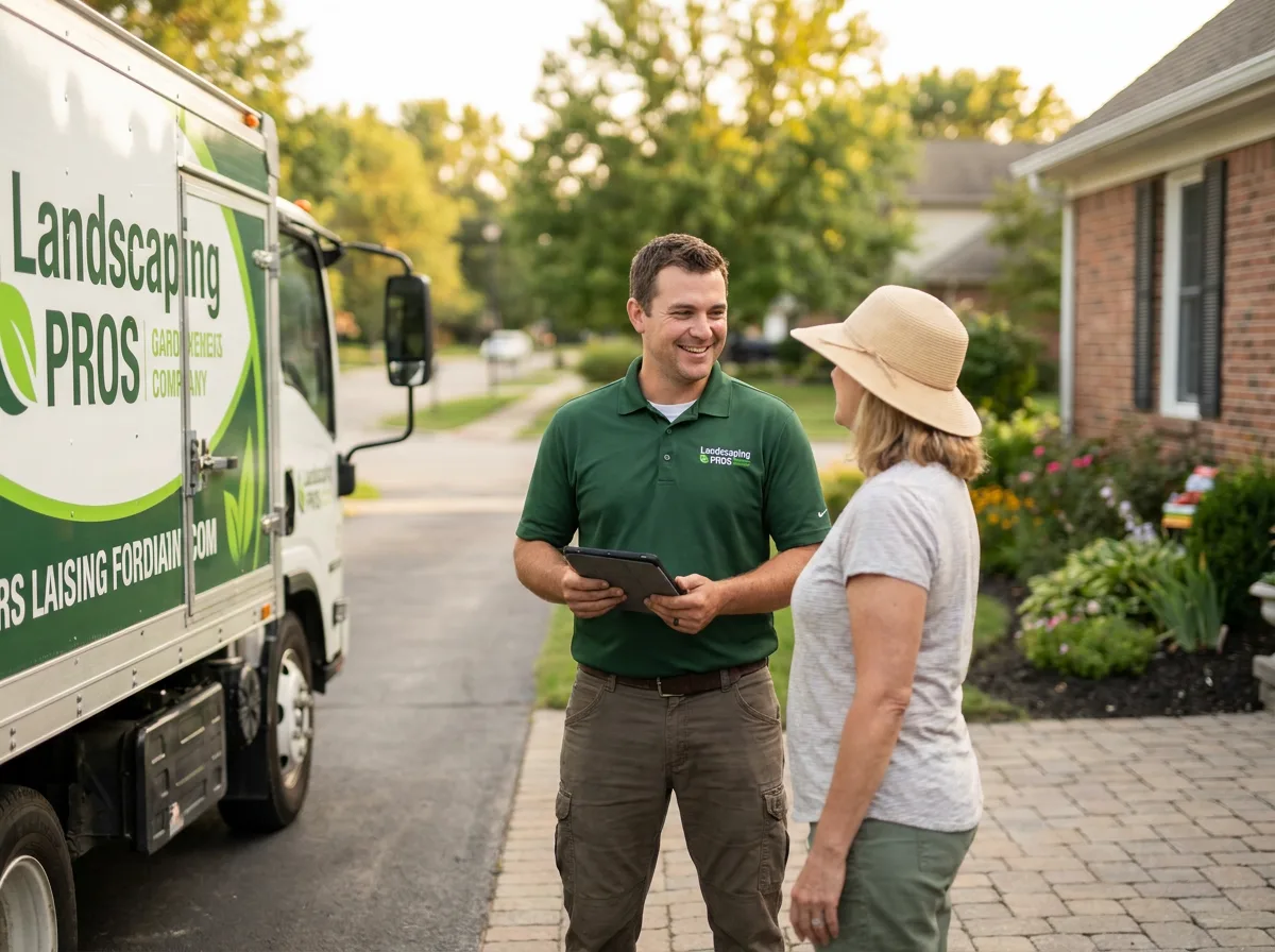 Landscaping Mount Airy, LA FAQs